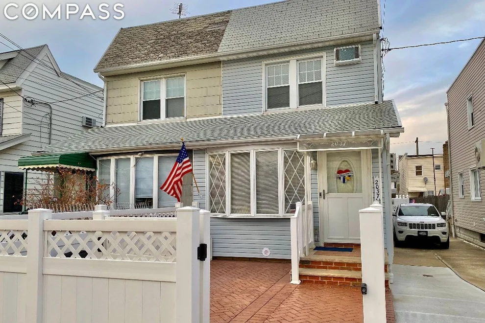 Unit for sale at 2037 E 72nd Street, Brooklyn, NY 11234
