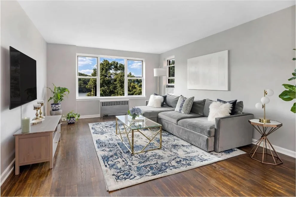 Unit for sale at 25 INDIAN Road, Manhattan, NY 10034