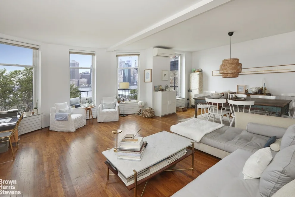Unit for sale at 190 COLUMBIA Heights, Brooklyn, NY 11201