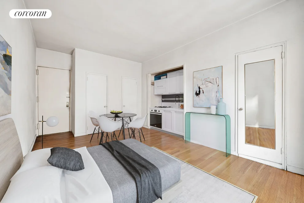 Unit for sale at 151 E 20TH Street, Manhattan, NY 10003