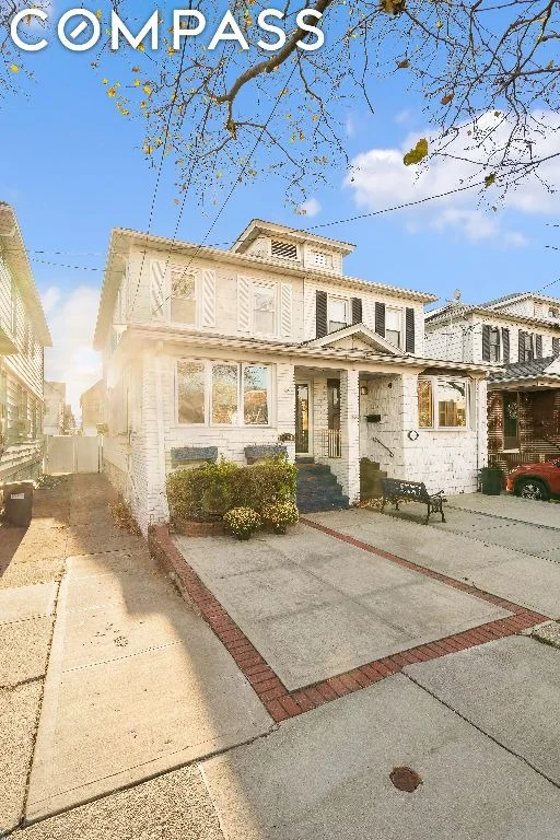 Unit for sale at 2044 E 67th Street, Brooklyn, NY 11234