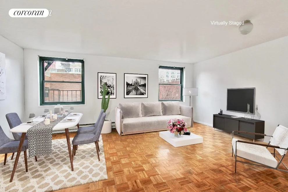Unit for sale at 379 West Street, Manhattan, NY 10014
