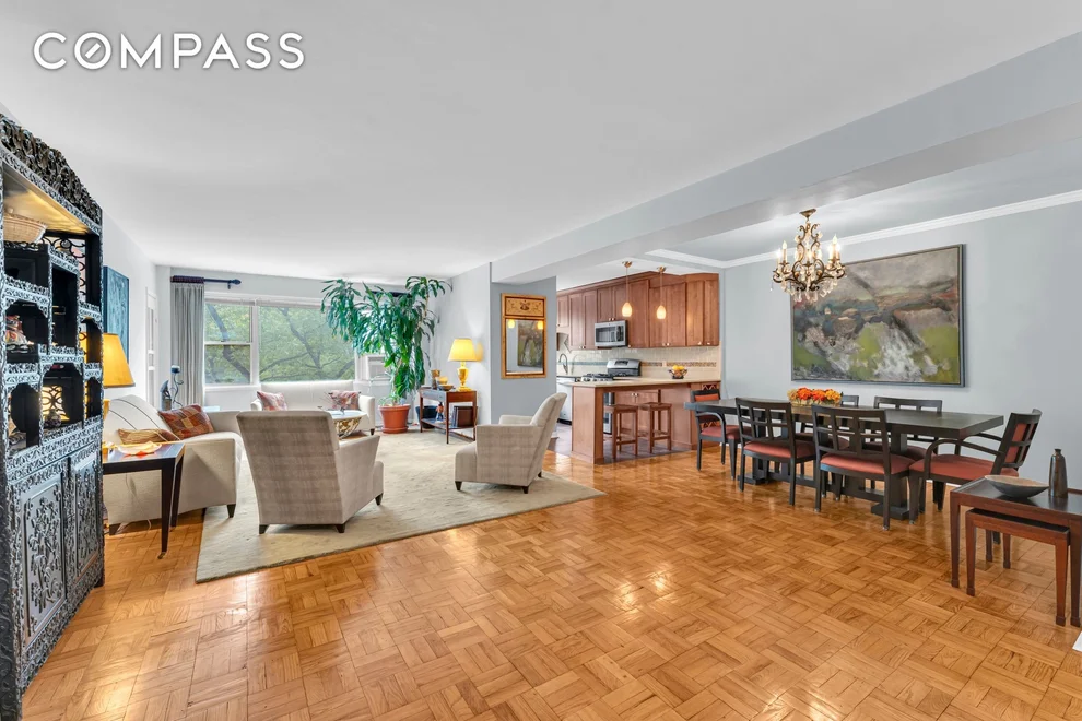 Unit for sale at 750 Kappock Street, Bronx, NY 10463