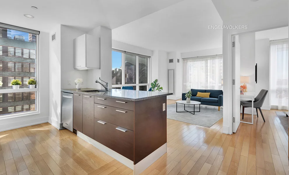 Unit for sale at 350 W 42nd Street, Manhattan, NY 10036