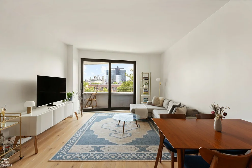 Unit for sale at 280 ST MARKS Avenue, Brooklyn, NY 11238