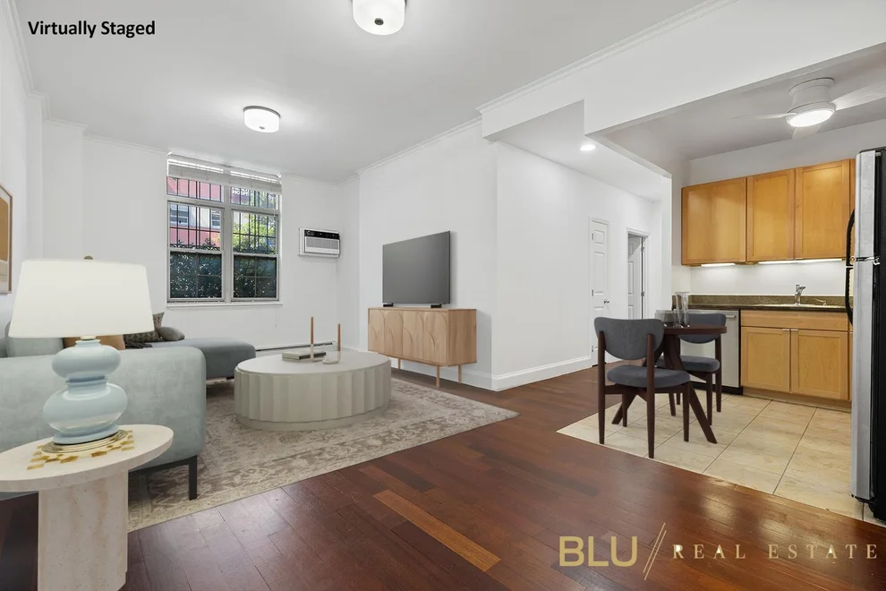 Unit for sale at 163 St Nicholas Avenue, Manhattan, NY 10026