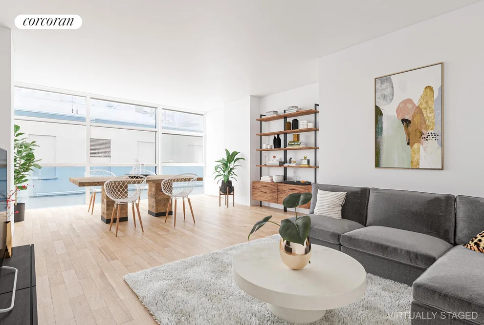 Unit for sale at 447 W 18TH Street, Manhattan, NY 10011