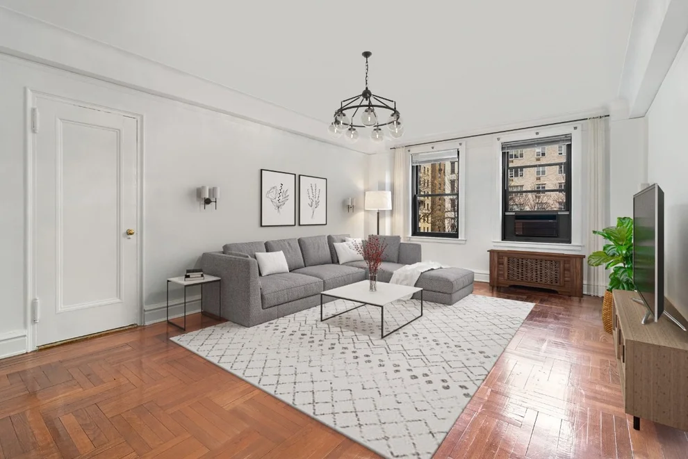 Unit for sale at 300 W 108th Street, Manhattan, NY 10025