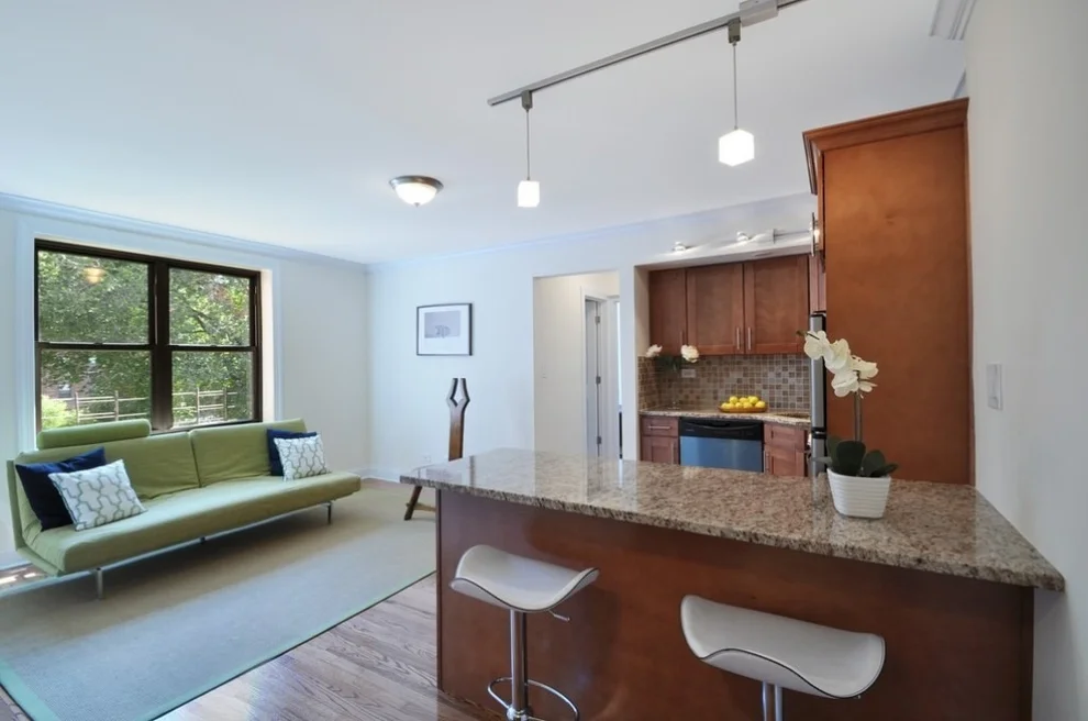 Unit for sale at 259 Bennett Avenue, Manhattan, NY 10040