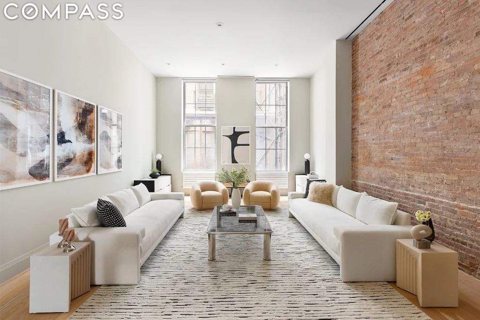 Unit for sale at 66 Reade Street, Manhattan, NY 10007