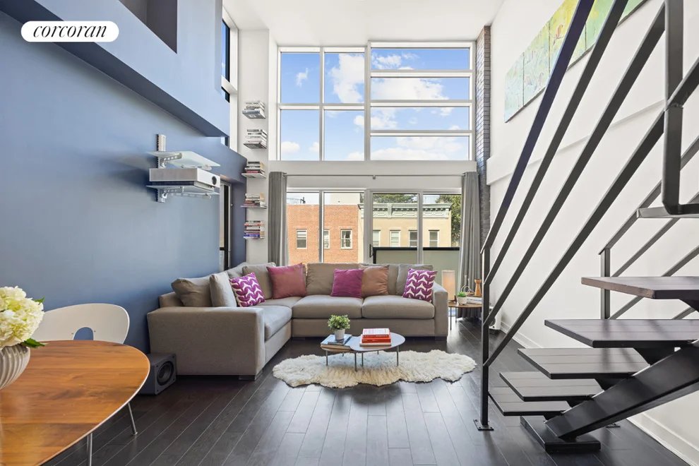 Unit for sale at 284 20TH Street, Brooklyn, NY 11215