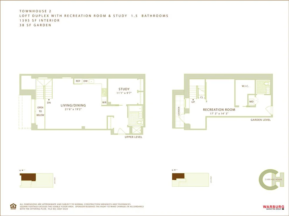 Unit for sale at 159 W 24th Street, Manhattan, NY 10011