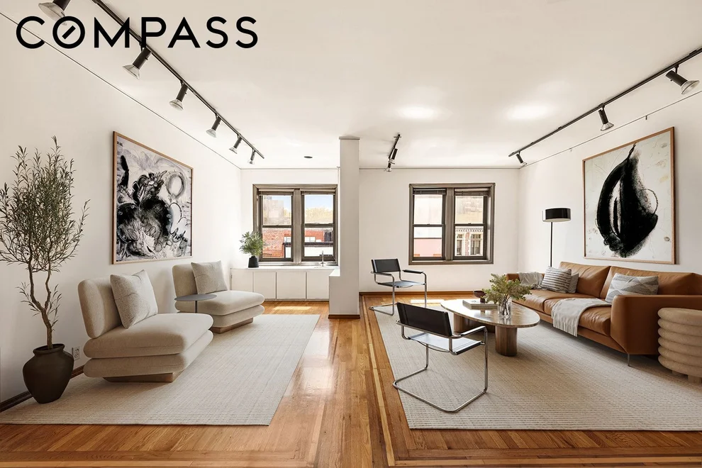 Unit for sale at 504 Grand Street, Manhattan, NY 10002
