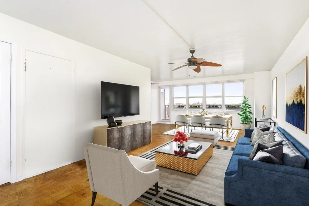 Unit for sale at 135 OCEAN Parkway, Brooklyn, NY 11218