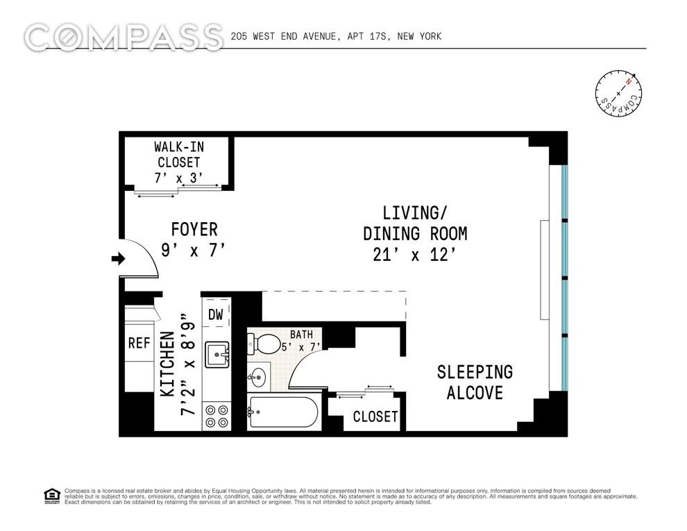 Unit for sale at 205 W End Avenue, Manhattan, NY 10023