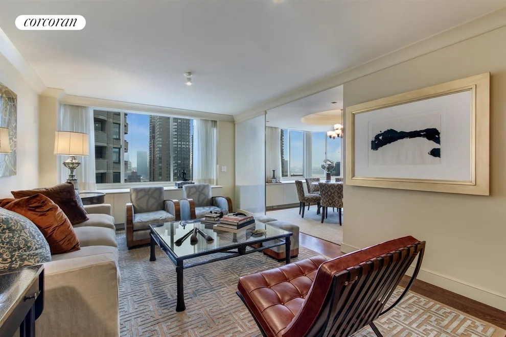 Unit for sale at 61 W 62nd Street, Manhattan, NY 10023