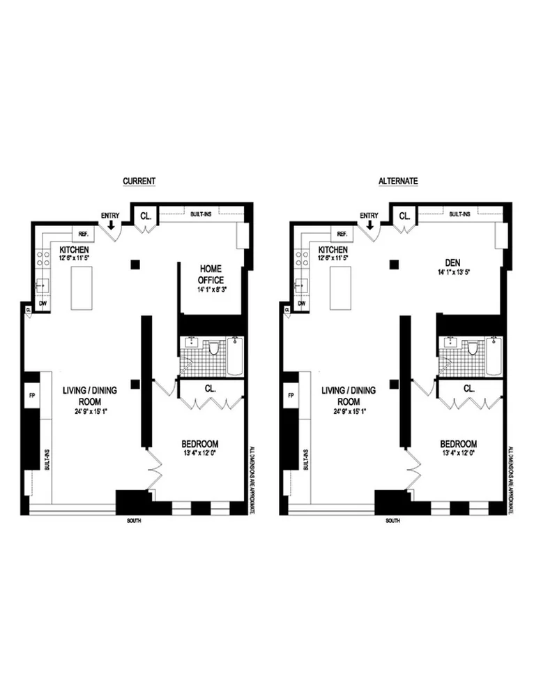 Unit for sale at 205 E 22ND Street, Manhattan, NY 10010