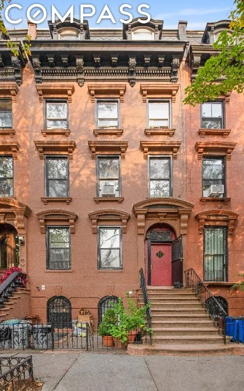 Unit for sale at 217 Cumberland Street, Brooklyn, NY 11205