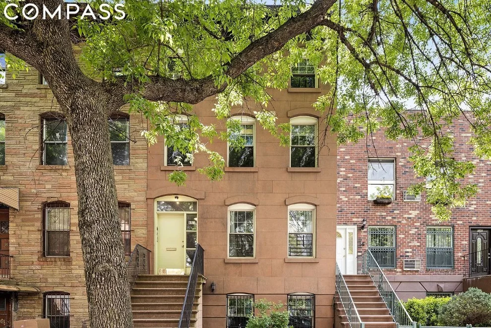Unit for sale at 650 Warren Street, Brooklyn, NY 11217