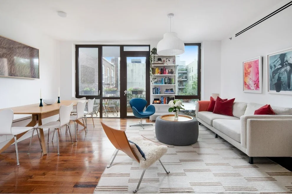 Unit for sale at 496 PROSPECT Place, Brooklyn, NY 11238