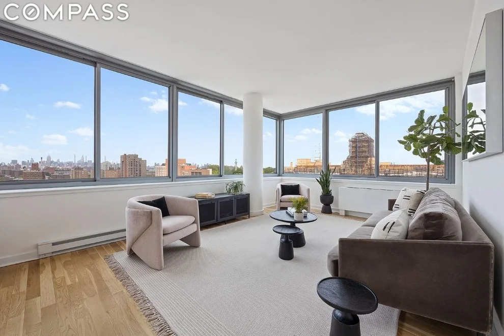 Unit for sale at 230 Ashland Place, Brooklyn, NY 11217