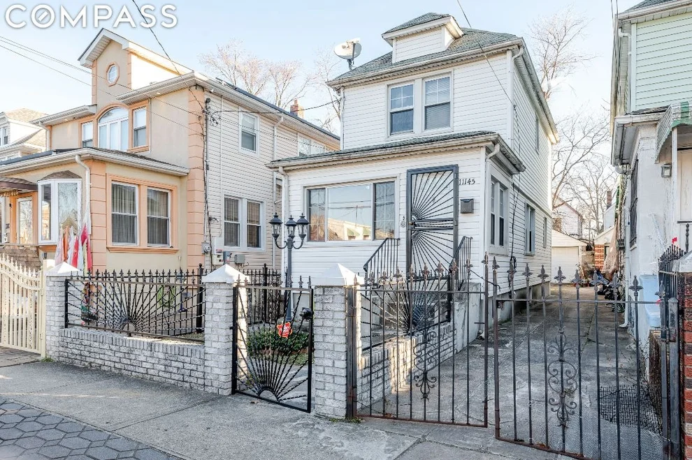Unit for sale at 111-45 133rd Street, Queens, NY 11420