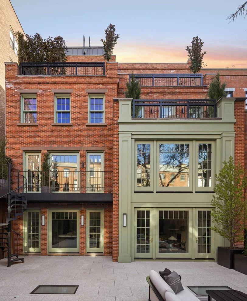 Unit for sale at 105-107 BANK Street, Manhattan, NY 10014