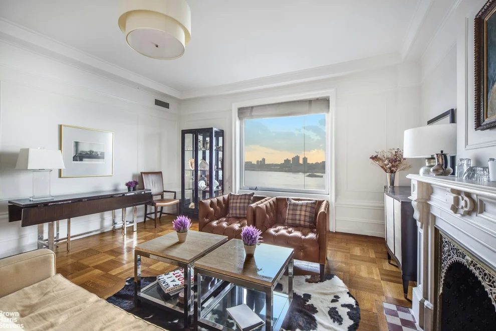 Unit for sale at 210 RIVERSIDE Drive, Manhattan, NY 10025