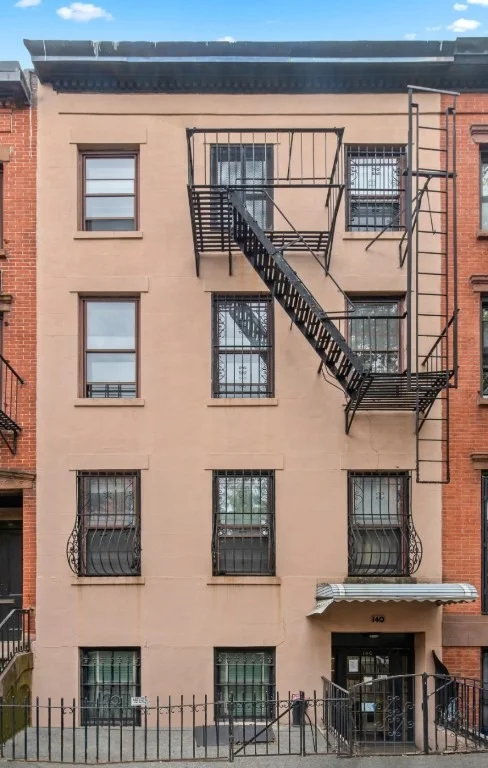 Unit for sale at 140 Hoyt Street, Brooklyn, NY 11217