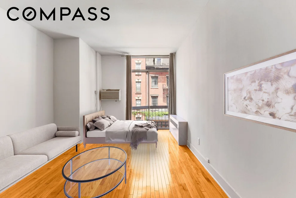 Unit for sale at 184 Thompson Street, Manhattan, NY 10012