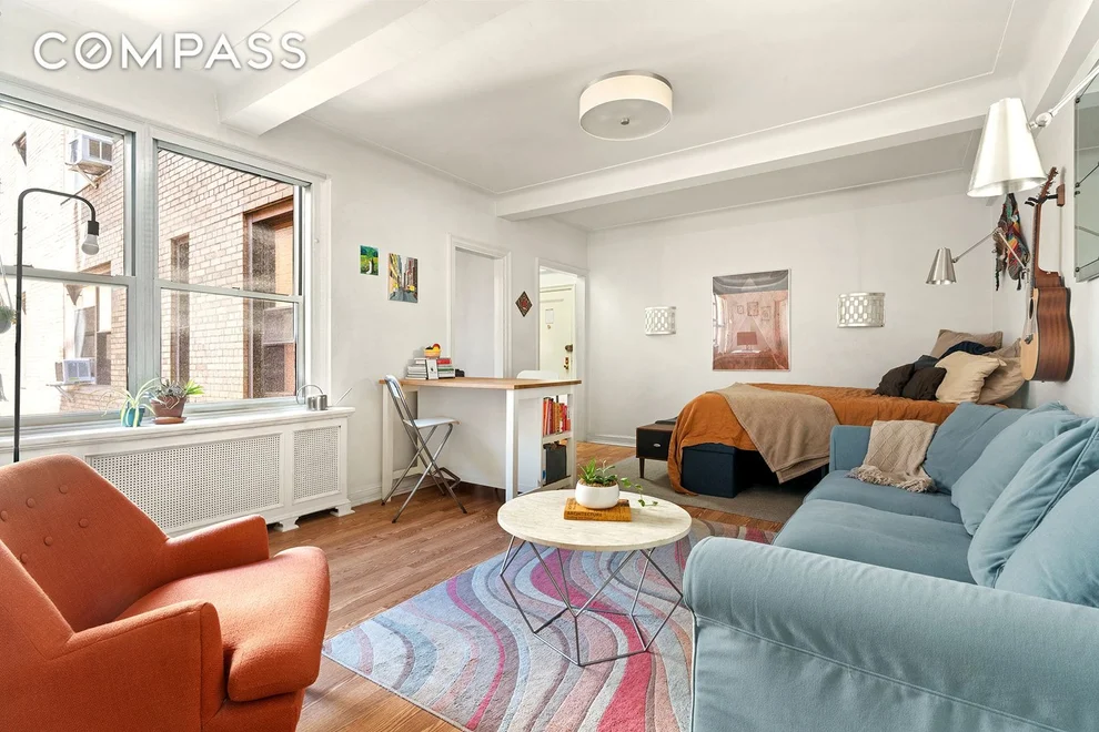 Unit for sale at 70 Remsen Street, Brooklyn, NY 11201