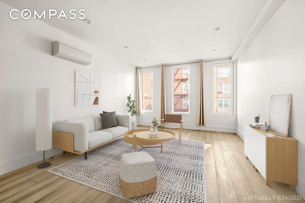 Unit for sale at 143 Winthrop Street, Brooklyn, NY 11225