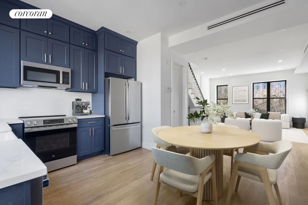 Unit for sale at 303 HOWARD Avenue, Brooklyn, NY 11233