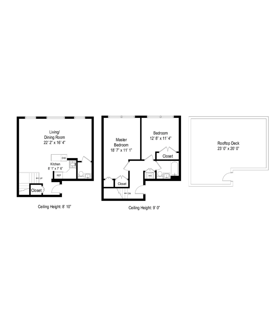 Unit for sale at 307 Grand Avenue, Brooklyn, NY 11238
