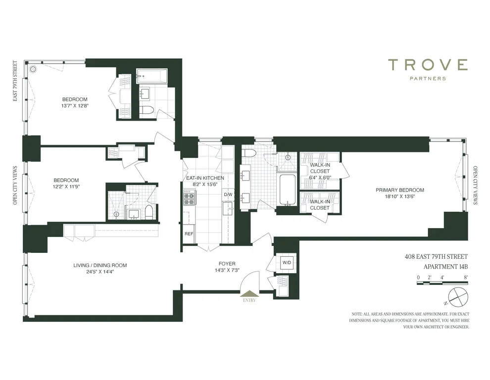 Unit for sale at 408 E 79th Street, Manhattan, NY 10075