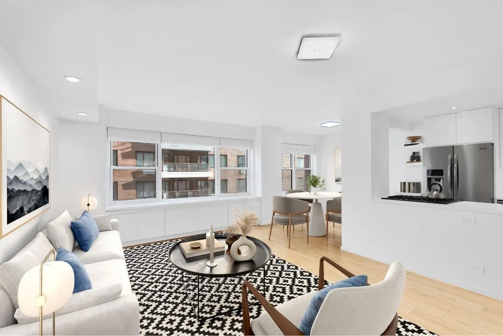 Unit for sale at 50 SUTTON Place S, Manhattan, NY 10022