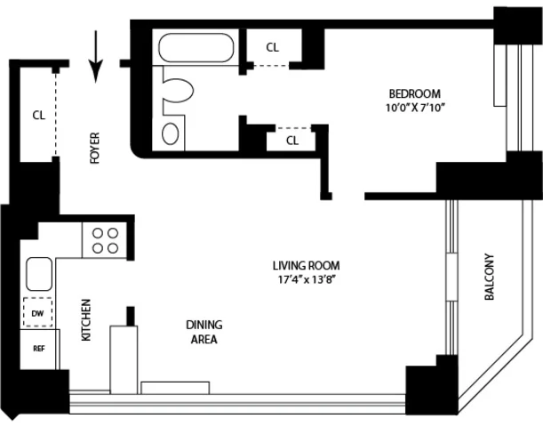 Unit for sale at 188 E 64th Street, Manhattan, NY 10065