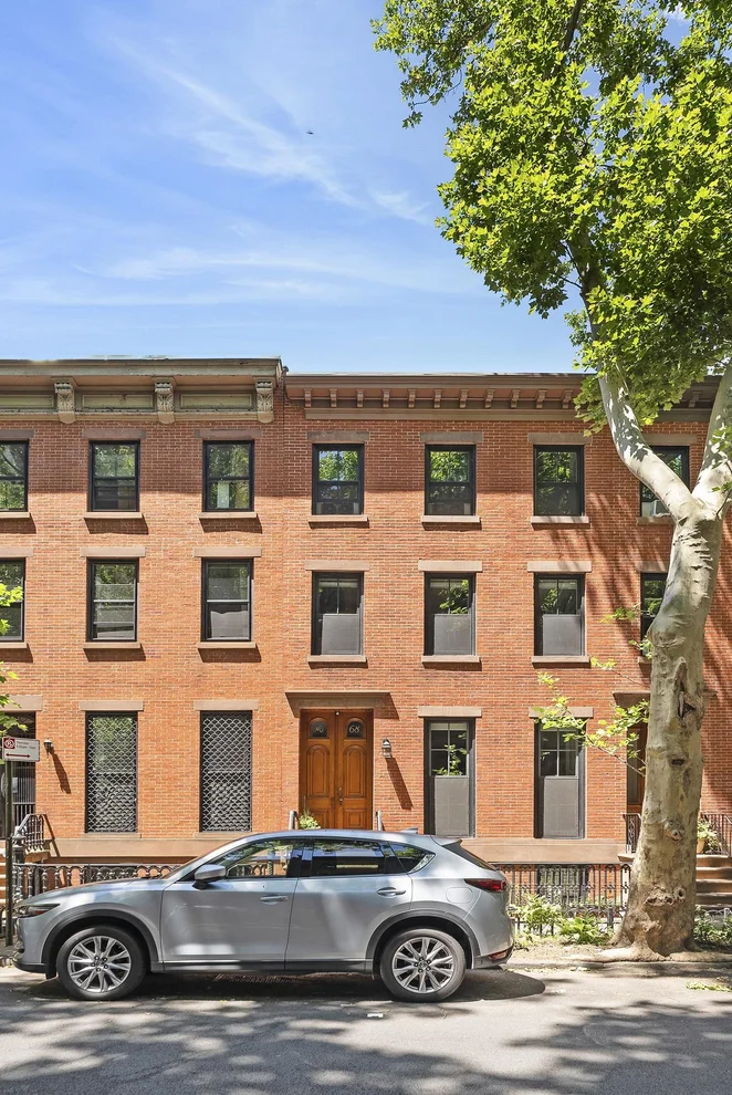 Unit for sale at 68 S Portland Avenue, Brooklyn, NY 11217