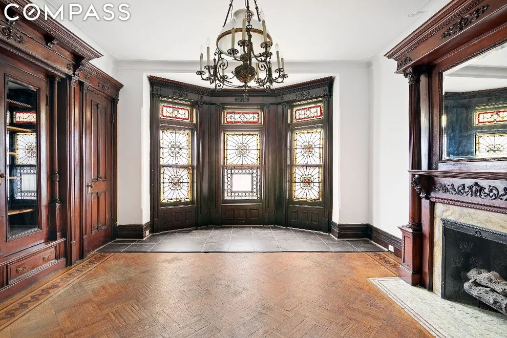 Unit for sale at 304 Park Place, Brooklyn, NY 11238