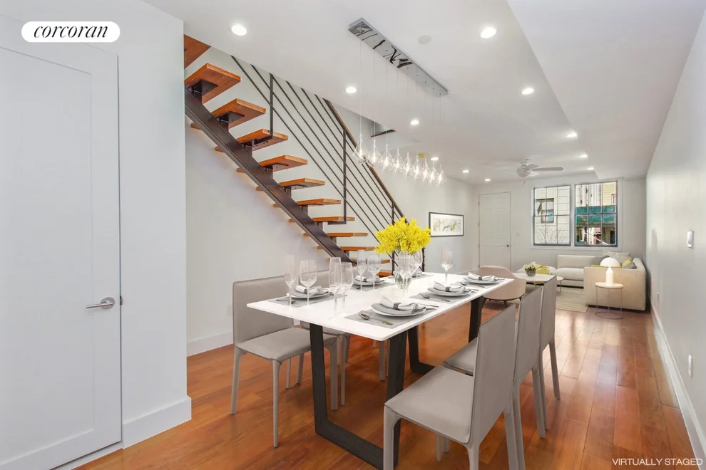 Unit for sale at 262 18th Street, Brooklyn, NY 11215