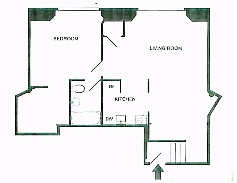Unit for sale at 44 Cheever Place, Brooklyn, NY 11231
