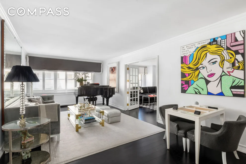Unit for sale at 27 E 65th Street, Manhattan, NY 10065