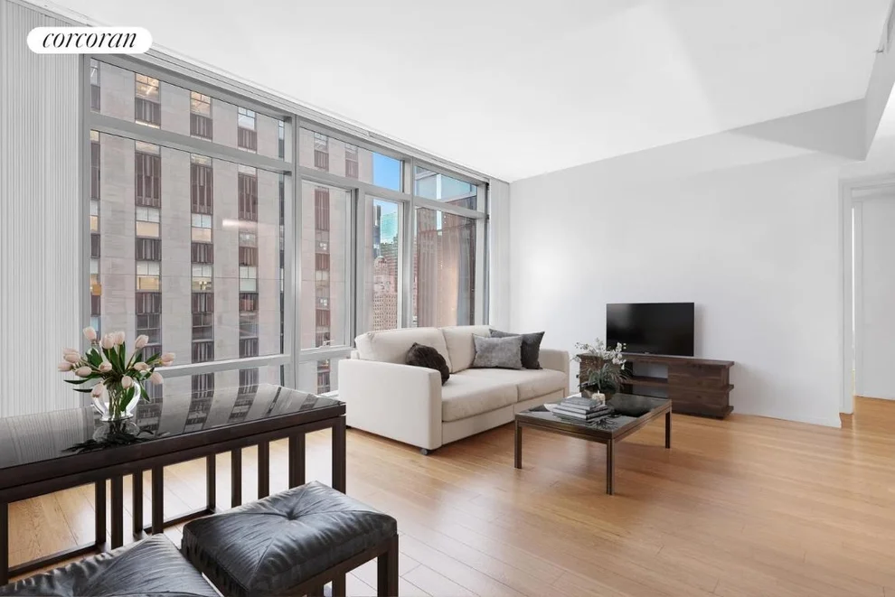 Unit for sale at 18 W 48TH Street, Manhattan, NY 10036