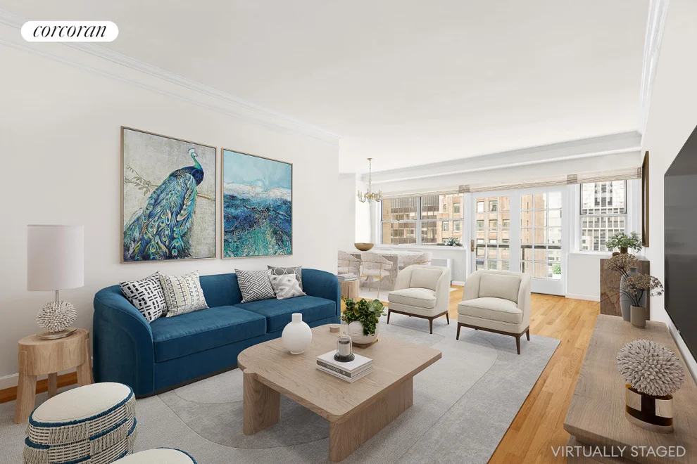 Unit for sale at 58 W 58TH Street, Manhattan, NY 10019