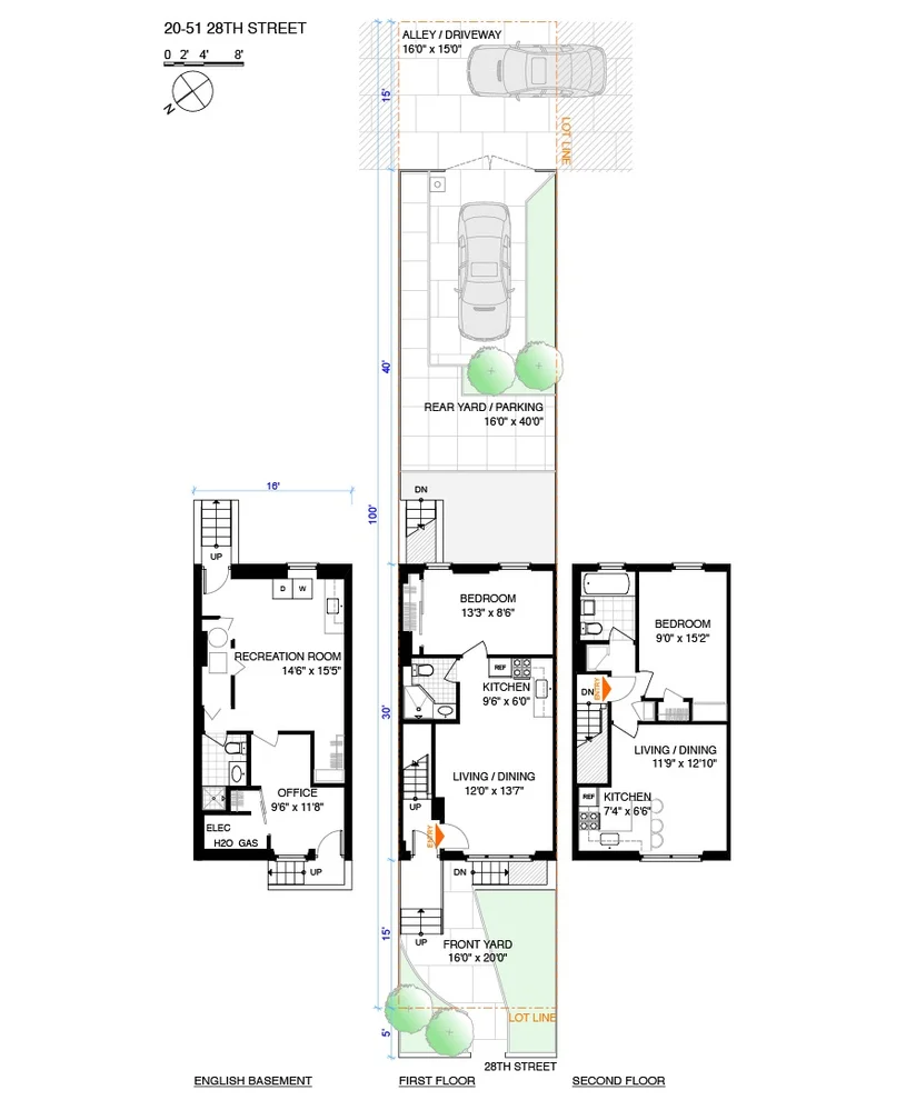 Unit for sale at 20-51 28th Street, Queens, NY 11105
