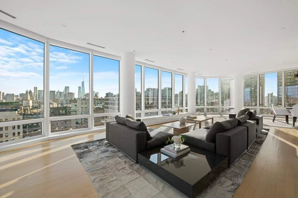 Unit for sale at 445 Lafayette Street, Manhattan, NY 10003