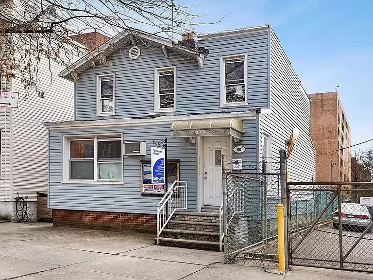 Unit for sale at 60 REEVE Place, Brooklyn, NY 11218