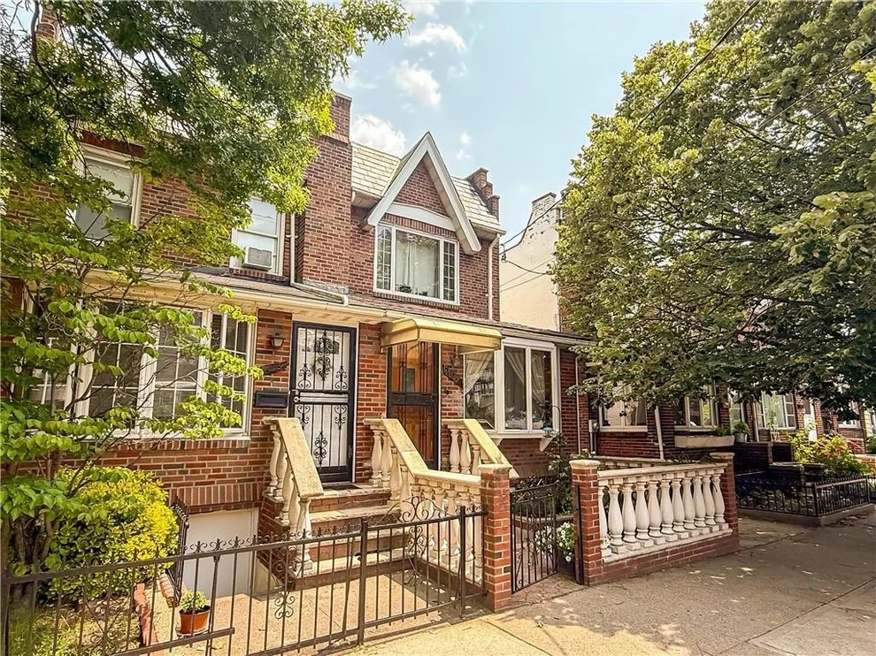 Unit for sale at 7007 Narrows Avenue, Brooklyn, NY 11209