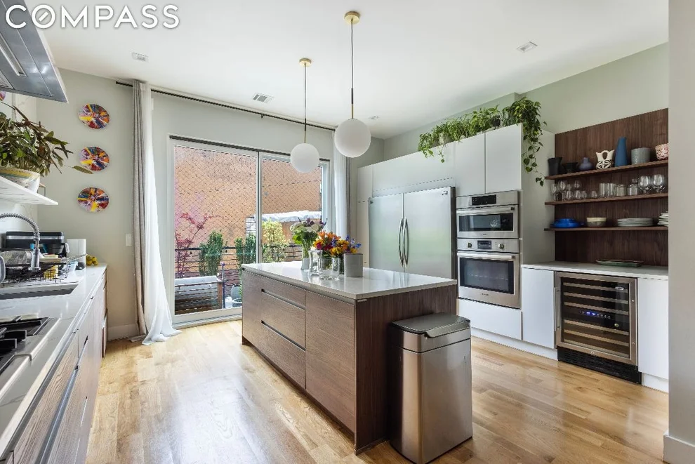 Unit for sale at 97 A Cooper Street, Brooklyn, NY 11207