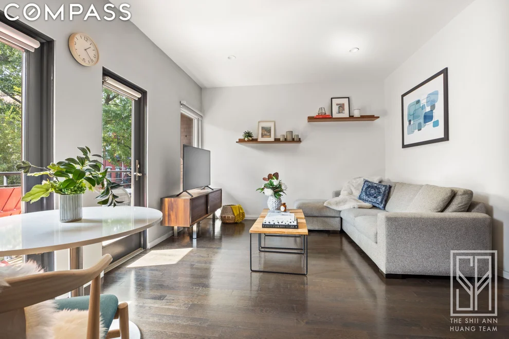 Unit for sale at 230 B 7th Street, Brooklyn, NY 11215